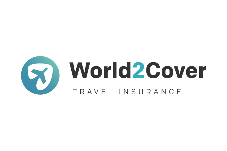 World2Cover logo